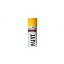 SPRAY PINTURA AMARILLO RAL1021 400ML SPRAYSON