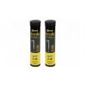 CARTUCHO DE GRASA DE LITIO UNIVERSAL PARA PISTOLA 2 X 85GRS (PACK 2)