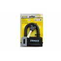 CANDADO EN U BICIBLETA/MOTO 588 96 X 110 MM COMPACT 