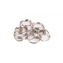 ANILLA LLAVERO METAL (PACK 20)