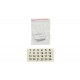 CAJA ARMARIO METAL DE COMBINACION PARA LLAVES CLASIFICADOR 20 LLAVES BENSON