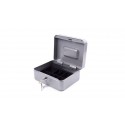 CAJA METALICA DE CAUDALES 200 x 160 x 90 MM 