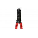 ALICATES PELACABLES 14 EN 1 20CM 
