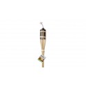 ANTORCHA BAMBU CON DEPOSITO PARA ACEITE 120CM 