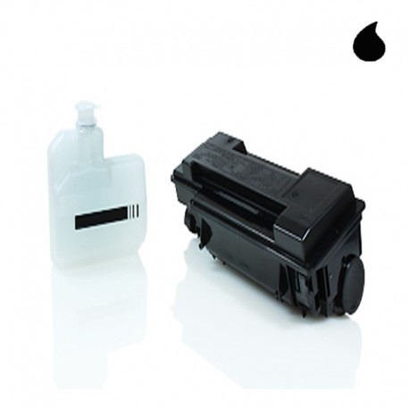 TK-340 TONER GENERICO KYOCERA NEGRO (TK340) 12.000 paginas