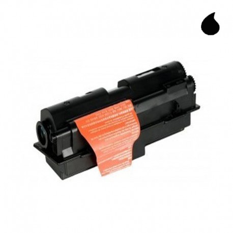 TK-170 TONER GENERICO KYOCERA NEGRO (TK170) 7.200 paginas