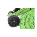 MAGUERA JARDIN EXTENSIBLE 15M + ACCESORIOS 