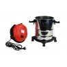 ASPIRADOR SOPLADOR SECO/HUMEDO 1200W 15 LTR. BENSON