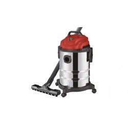 ASPIRADOR SOPLADOR SECO/HUMEDO 1.200W 15 LTR. 