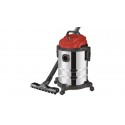 ASPIRADOR SOPLADOR SECO/HUMEDO 1.200W 15 LTR. 
