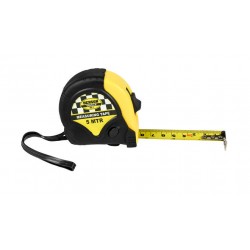CINTA METRICA FLEXOMETRO 5M X 19MM 