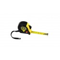 CINTA METRICA FLEXOMETRO 3M X 16MM 