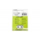 LUZ NOCTURNA 230V C/SENSOR CREPUSCULAR C/USB-C C/USB-A BENSON