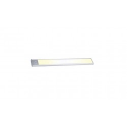 BARRA LUZ LED PARA ARMARIO RECARGABLE C/SENSOR PIR BENSON