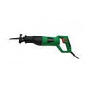 SIERRA DE SABLE 900W + 2 HOJAS DE CORTE 