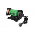 ESMERILADORA MULTIFUNCION PULIDORA DEBASTADO 120W 