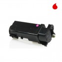 DELL 2130/2135M TONER GENERICO DELL MAGENTA (2500 pag.)