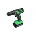 TALADRO ATORNILLADOR DE BATERIA 20V 1.300MAH LI-ION 