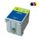 T018 CARTUCHO EPSON GENERICO COLOR (42,3 ml)