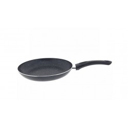 SARTEN Ø28CM ALUMINIO REVESTIMIENTO ANTIADHERENTE MARMOL 
