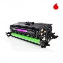 CE263A TONER GENERICO HP MAGENTA (N 647A) 11.000 pag.