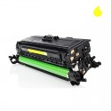 CE262A TONER GENERICO HP AMARILLO (N 647A) 11.000 pag.