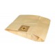 BOLSA PARA ASPIRADORA 15LITROS PARA 014233/011858 BENSON (PACK 5)