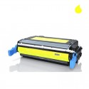 Q5952A/Q6462A TONER GENERICO HP AMARILLO (N 643A/644A) 10.000 pag.