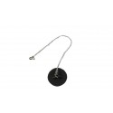 TAPON DESAGÜE Ø52MM + CADENA 25CM 