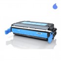 Q5951A/Q6461A TONER GENERICO HP CYAN (N 643A/644A) 10.000 pag.