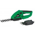 CORTASETOS DE BATERIA 8V 1.300MAH LI-ION 