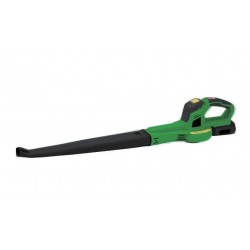 SOPLADOR HOJAS DE BATERIA 20V 1.300MAH LI-ION 