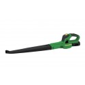 SOPLADOR HOJAS DE BATERIA 20V 1.300MAH LI-ION 
