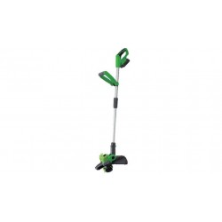DESBROZADORA DE HILO Ø300MM DE BATERIA 20V 1.300MAH LI-ION 