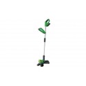 DESBROZADORA DE HILO Ø300MM DE BATERIA 20V 1.300MAH LI-ION 