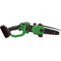 MOTOSIERRA MINI DE BATERIA 20V 2.000MAH 