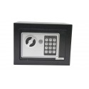 CAJA FUERTE ELECTRONICA DE SEGURIDAD 170X230X170MM 