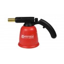 SOPLETE REGULABLE DE GAS C/ENCENDEDOR 