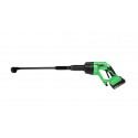 HIDROLIMPIADORA PRESION DE BATERIA 20V 2.000MAH 