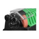 AMOLADORA DE BATERIA INALAMBRICA 20V 2.000MAH LI-ION 
