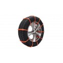 CADENAS NIEVE ANTIDESLIZANTE PARA COCHE (LARGO 93CM) (PACK 12)