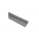 BURLETE ESPUMA BAJO PUERTA GRIS 95CM 