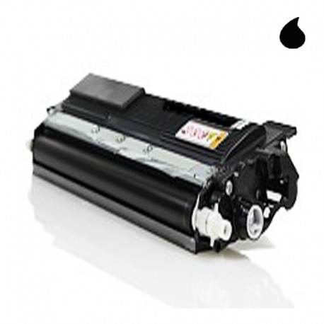 TN230BK TONER GENERICO BROTHER NEGRO (TN-230BK) 2.200 paginas