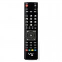 MANDO TV TECLAS GRANDES PROGRAMABLE POR PC AVANT