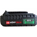BATERIA DE REPUESTO 20V 2.000MAH (BS/13924+BS/13926+BS/13927) 