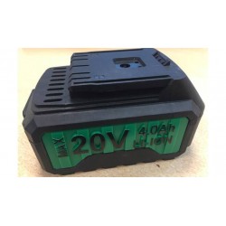 BATERIA DE REPUESTO 20V 4.000MAH (BS/13089) HOFFTECH GERMANY