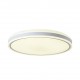 DIFUSOR VENTILADOR DE TECHO Ø50CM BLANCO HELIOS LEDECOR