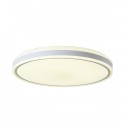 DIFUSOR VENTILADOR DE TECHO Ø50CM BLANCO HERCULES LEDECOR