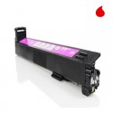 CB383A TONER GENERICO HP MAGENTA (N 824) 21.000 pag.