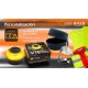 EXPOSITOR SOS ROAD CONNECTED V16 CONECTADA GEOLOCALIZADA LUZ DE EMERGENCIA COCHE HOMOLOGADA DGT 3.0 IP54 NK (12 UNIDADES)